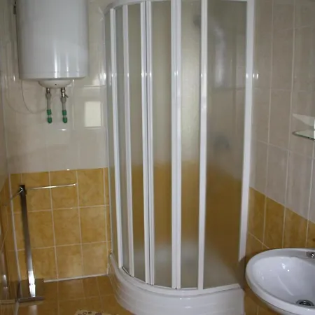 Гостевой дом гостинний двір 