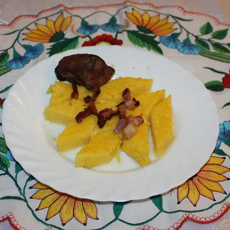 гостинний двір 