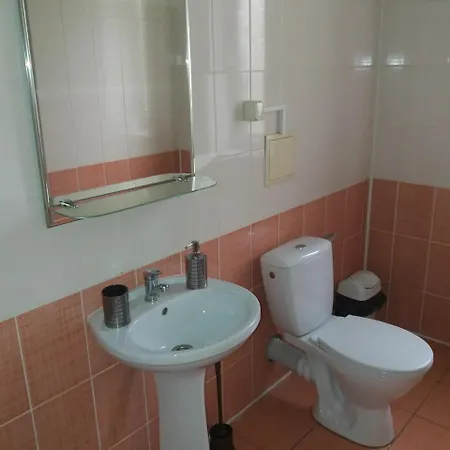 Гостевой дом гостинний двір 