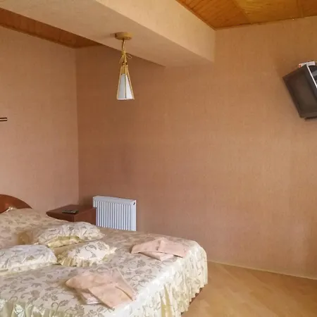 Гостевой дом гостинний двір 