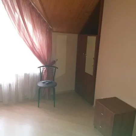 Гостевой дом гостинний двір 