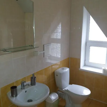 гостинний двір 