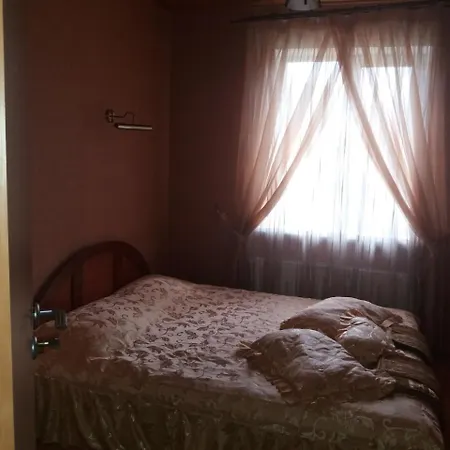 гостинний двір 