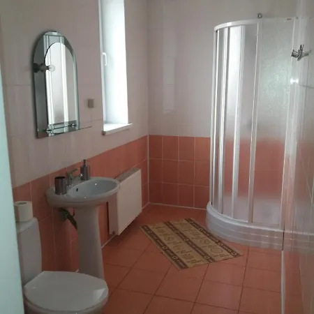 гостинний двір 