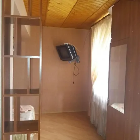 гостинний двір 