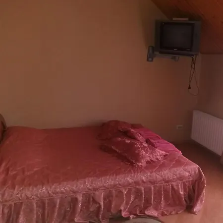 гостинний двір 