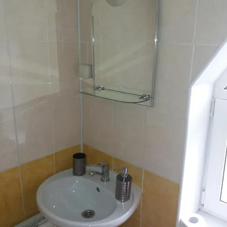 Гостевой дом гостинний двір 