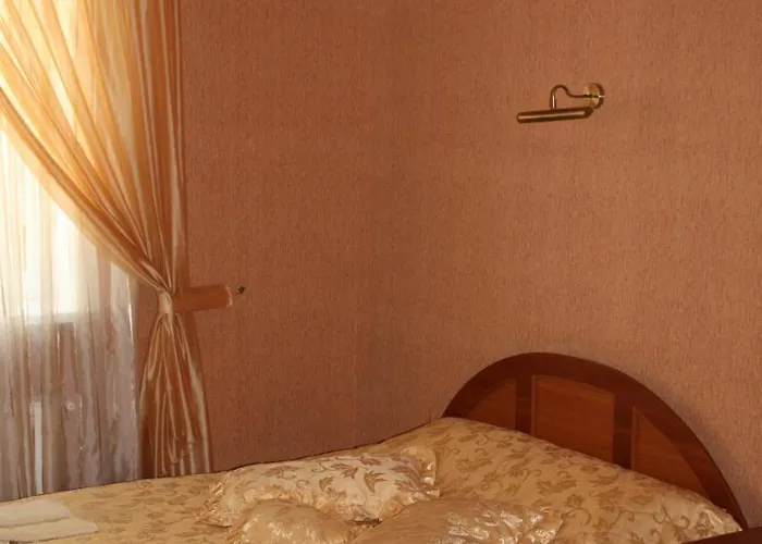 гостинний двір 