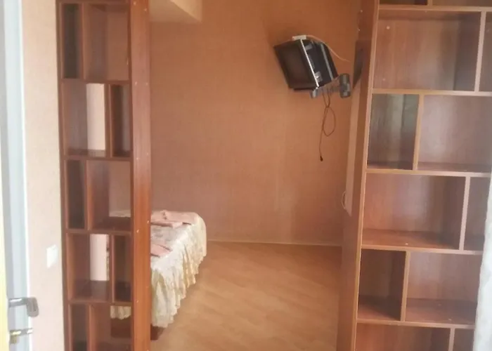 гостинний двір 