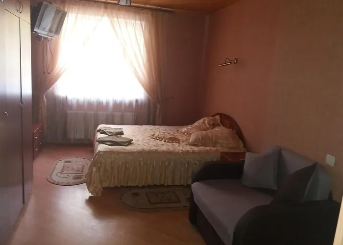 гостинний двір 