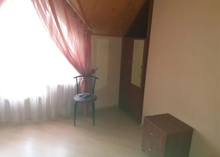 Pensjonat гостинний двір 