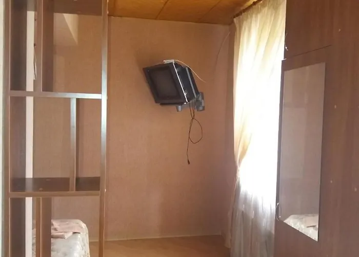 гостинний двір 