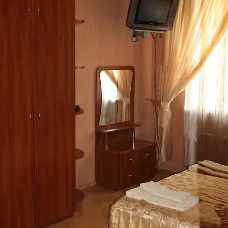 Konukevi гостинний двір 