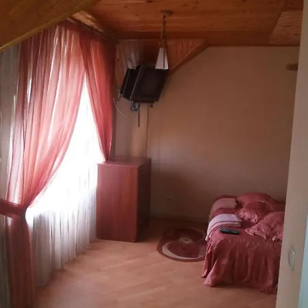 гостинний двір 