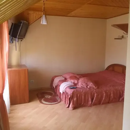 гостинний двір 