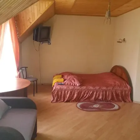 Konukevi гостинний двір 